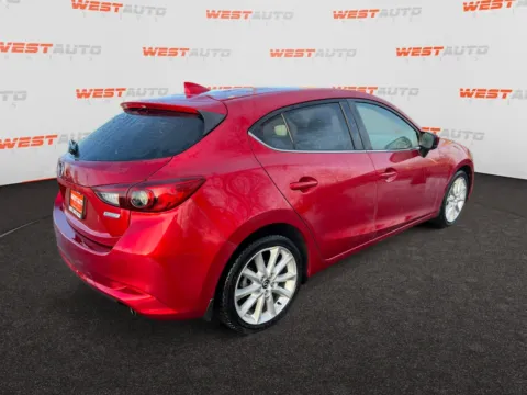 More photos of 2017 Mazda Mazda3 Grand Touring at West Auto Sales - West Valley, UT