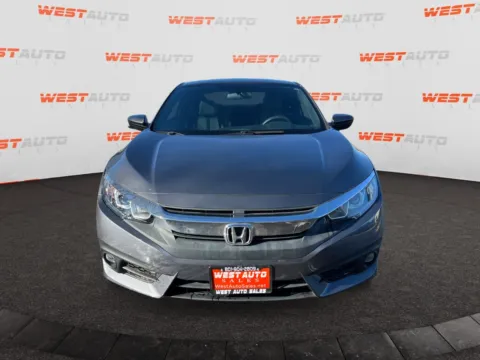 More photos of 2016 Honda Civic EX-T at West Auto Sales - West Valley, UT