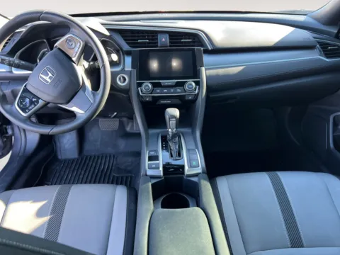 More photos of 2016 Honda Civic EX-T at West Auto Sales - West Valley, UT