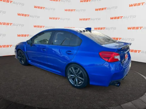 Photos of 2017 Subaru WRX Premium for sale in West Valley City, UT at West Auto Sales - West Valley