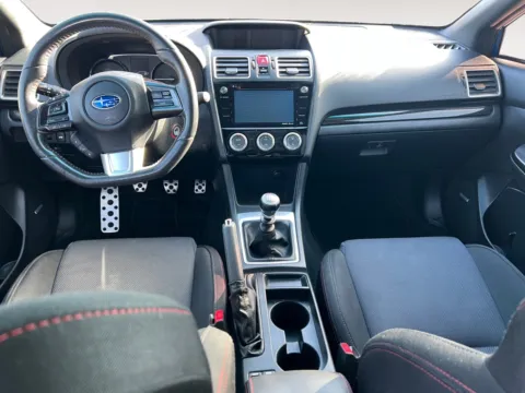 More photos of 2017 Subaru WRX Premium at West Auto Sales - West Valley, UT