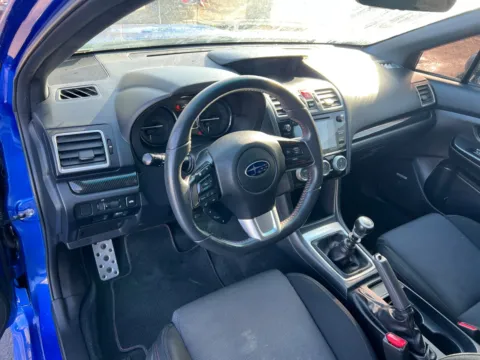 More photos of 2017 Subaru WRX Premium at West Auto Sales - West Valley, UT