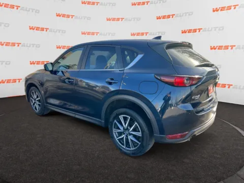 Another view of 2018 Mazda CX-5 Touring for sale in West Valley City, UT at West Auto Sales - West Valley
