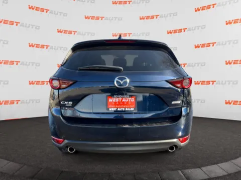 More photos of 2018 Mazda CX-5 Touring at West Auto Sales - West Valley, UT