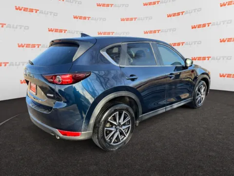 More photos of 2018 Mazda CX-5 Touring at West Auto Sales - West Valley, UT