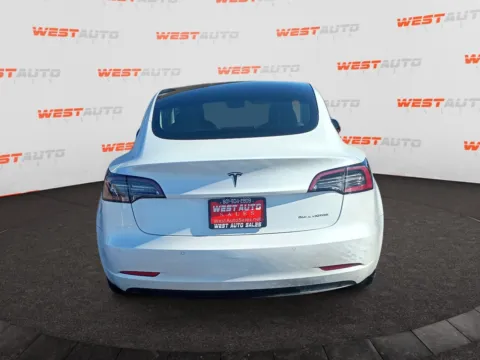 More photos of 2021 Tesla Model 3 Long Range at West Auto Sales - West Valley, UT