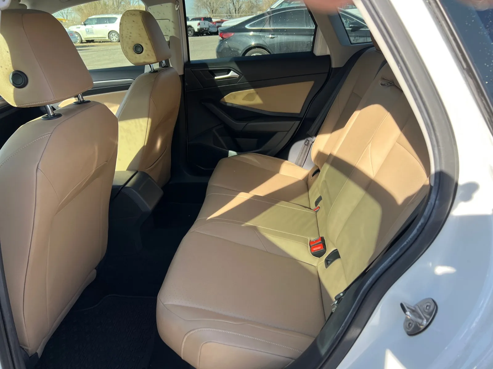 Blue 2019 Volkswagen Jetta SEL for sale in West Valley City, UT