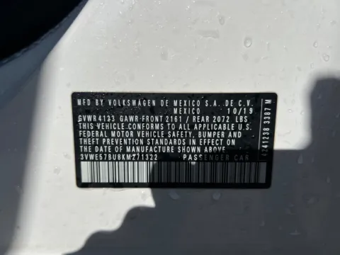 Photos of 2019 Volkswagen Jetta SEL for sale in West Valley City, UT at West Auto Sales - West Valley