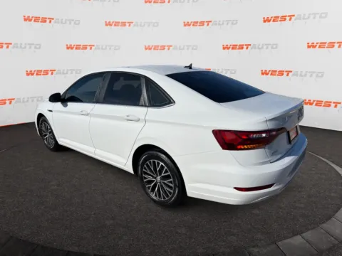 Another view of 2019 Volkswagen Jetta SEL for sale in West Valley City, UT at West Auto Sales - West Valley