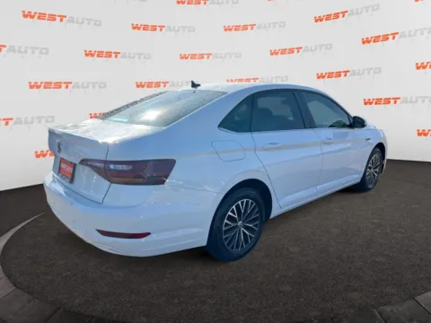 More photos of 2019 Volkswagen Jetta SEL at West Auto Sales - West Valley, UT