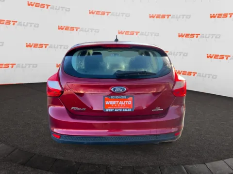 More photos of 2014 Ford Focus SE at West Auto Sales - West Valley, UT
