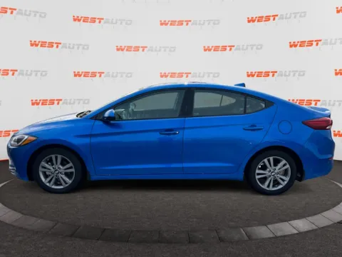 Photos of 2017 Hyundai Elantra Value Edition for sale in West Valley City, UT at West Auto Sales - West Valley