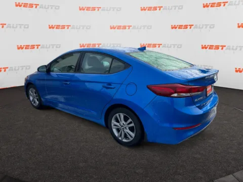 Another view of 2017 Hyundai Elantra Value Edition for sale in West Valley City, UT at West Auto Sales - West Valley