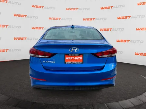 More photos of 2017 Hyundai Elantra Value Edition at West Auto Sales - West Valley, UT