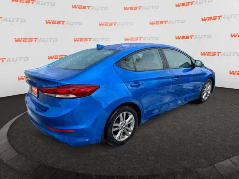 More photos of 2017 Hyundai Elantra Value Edition at West Auto Sales - West Valley, UT
