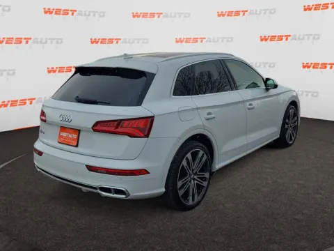 More photos of 2019 Audi SQ5 3.0T Premium Plus at West Auto Sales - West Valley, UT