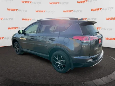 Another view of 2016 Toyota RAV4 SE for sale in West Valley City, UT at West Auto Sales - West Valley