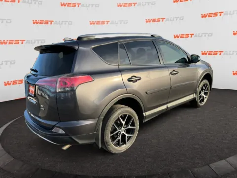 More photos of 2016 Toyota RAV4 SE at West Auto Sales - West Valley, UT