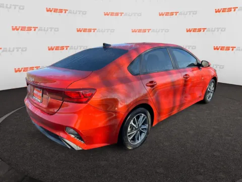More photos of 2023 Kia Forte LXS at West Auto Sales - West Valley, UT