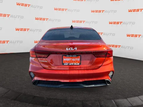 More photos of 2023 Kia Forte LXS at West Auto Sales - West Valley, UT