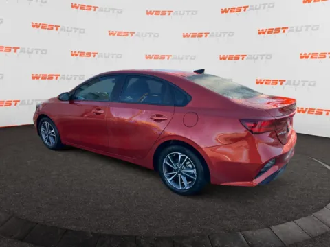 Another view of 2023 Kia Forte LXS for sale in West Valley City, UT at West Auto Sales - West Valley