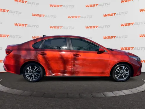 More photos of 2023 Kia Forte LXS at West Auto Sales - West Valley, UT