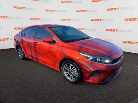 More photos of 2023 Kia Forte LXS at West Auto Sales - West Valley, UT