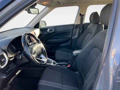 Photos of 2021 Hyundai Venue SEL for sale in West Valley City, UT at West Auto Sales - West Valley