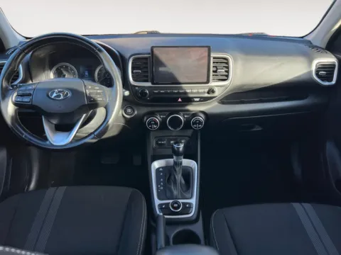 Another view of 2021 Hyundai Venue SEL for sale in West Valley City, UT at West Auto Sales - West Valley