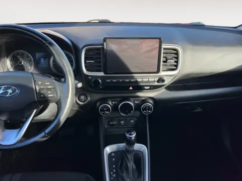 More photos of 2021 Hyundai Venue SEL at West Auto Sales - West Valley, UT