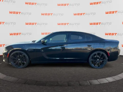Photos of 2018 Dodge Charger SXT for sale in West Valley City, UT at West Auto Sales - West Valley
