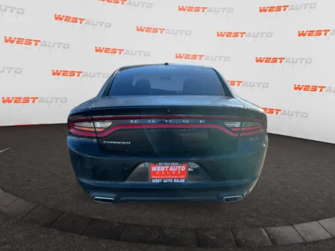 More photos of 2018 Dodge Charger SXT at West Auto Sales - West Valley, UT