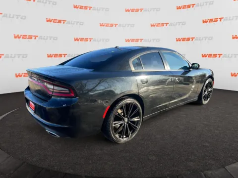 More photos of 2018 Dodge Charger SXT at West Auto Sales - West Valley, UT