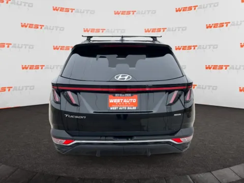 More photos of 2022 Hyundai Tucson SEL at West Auto Sales - West Valley, UT