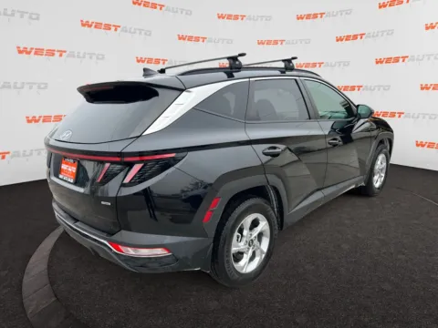 More photos of 2022 Hyundai Tucson SEL at West Auto Sales - West Valley, UT