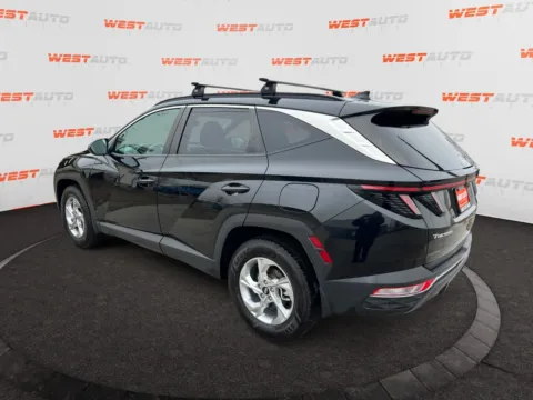 Another view of 2022 Hyundai Tucson SEL for sale in West Valley City, UT at West Auto Sales - West Valley