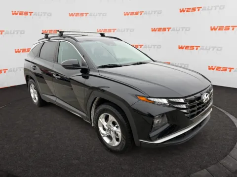 More photos of 2022 Hyundai Tucson SEL at West Auto Sales - West Valley, UT
