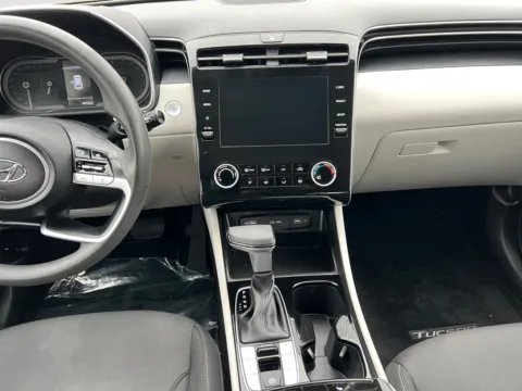 More photos of 2022 Hyundai Tucson SEL at West Auto Sales - West Valley, UT