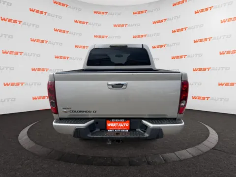 More photos of 2009 Chevrolet Colorado LT at West Auto Sales - West Valley, UT