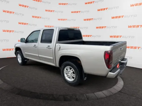 Another view of 2009 Chevrolet Colorado LT for sale in West Valley City, UT at West Auto Sales - West Valley