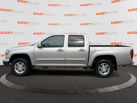 Photos of 2009 Chevrolet Colorado LT for sale in West Valley City, UT at West Auto Sales - West Valley