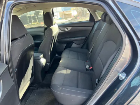 Photos of 2020 Kia Forte LXS for sale in West Valley City, UT at West Auto Sales - West Valley