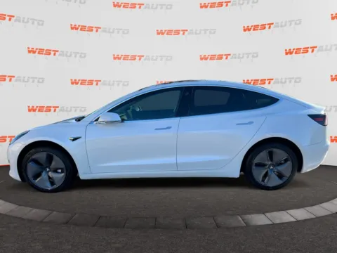 Photos of 2019 Tesla Model 3 Standard Range Plus for sale in West Valley City, UT at West Auto Sales - West Valley
