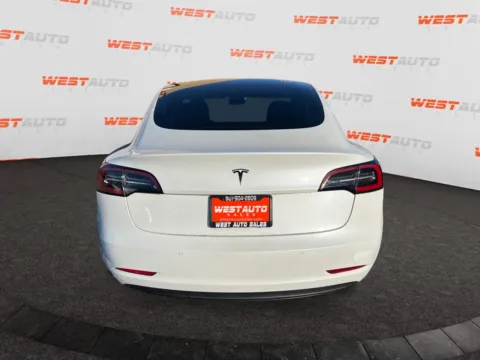 More photos of 2019 Tesla Model 3 Standard Range Plus at West Auto Sales - West Valley, UT