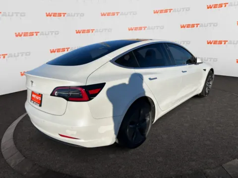More photos of 2019 Tesla Model 3 Standard Range Plus at West Auto Sales - West Valley, UT