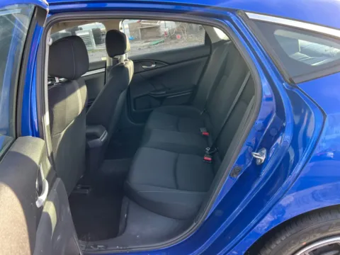 Photos of 2019 Honda Civic LX for sale in West Valley City, UT at West Auto Sales - West Valley