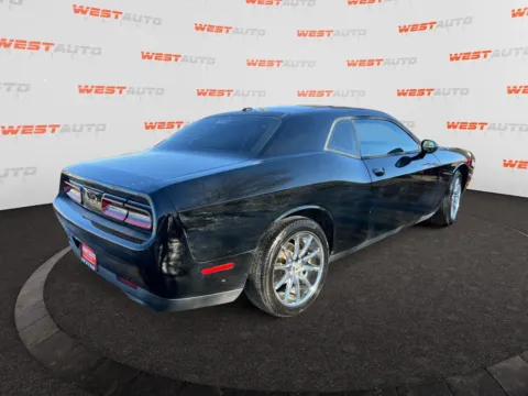 More photos of 2015 Dodge Challenger SXT at West Auto Sales - West Valley, UT