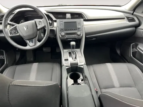 Another view of 2019 Honda Civic LX for sale in West Valley City, UT at West Auto Sales - West Valley