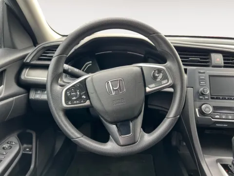 More photos of 2019 Honda Civic LX at West Auto Sales - West Valley, UT