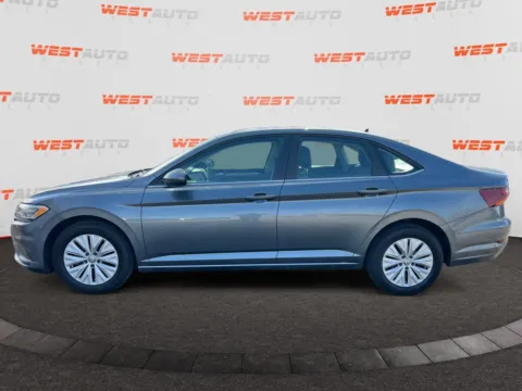 Photos of 2019 Volkswagen Jetta 1.4T S for sale in West Valley City, UT at West Auto Sales - West Valley